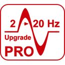 Parapulser Pro Upgrade 2 auf 20 Hz