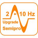 Parapulser Semipro Upgrade 2 auf 10 Hz